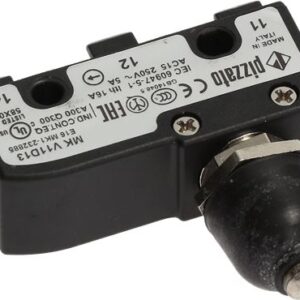 MICROINTERRUTTORE PIZZATO MKV11D13