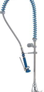 DOCCIA PRELAVAGGIO KLARCO STYL 1128 mm