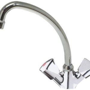 MISCELATORE MONOFORO EROS 255 mm