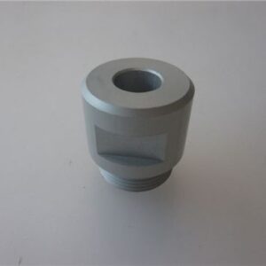 BUSSOLA ø 30x12,5x32 mm M25