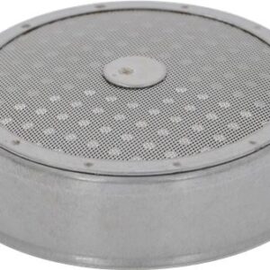 DOCCIA EROGAZIONE ø 60 mm