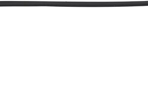 GUARNIZIONE PORTA 3 LATI 370x435x370 mm