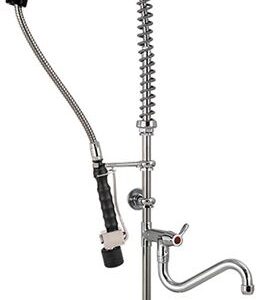 DOCCIA PRELAVAGGIO KLARCO EUROP 1100 mm