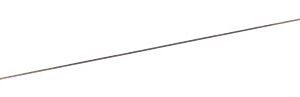 SOUDURE  ARGENT 20%  -  5 X BAGUETTES