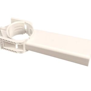 CHUTE 2PC ICE
