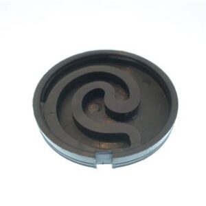 ECCENTRICO SIRMAN IN PLASTICA ø 56 mm