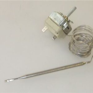 TERMOSTATO MONOFASE 30-90°C