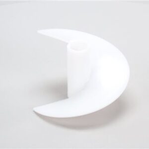 8 IN AUGER FLIGHTING