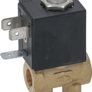 ELETTROVALVOLA OLAB 5946 1/8"FF 24Vac