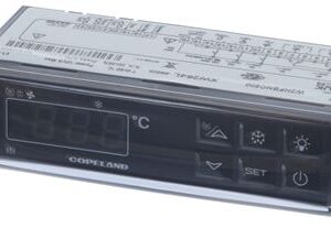 TERMOSTATO XW264L-5N0C0 NTC 230V