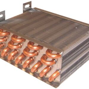 CONDENSATORE 250x255x115 mm