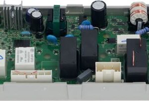 SCHEDA ELETTRONICA HAIER 0181800016