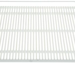 GRIGLIA PLASTIFICATA 440x390 mm