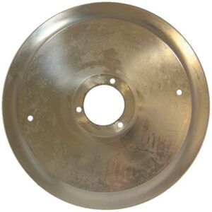 Lame diam. 290 mm - Diam. int. cache
