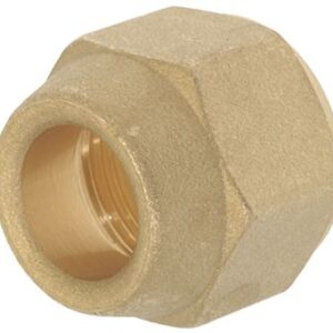 BOCCHETTONE 3/4"sae ø 18 mm