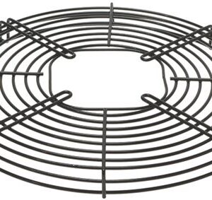 GRIGLIA ZINCATA ø 275 mm