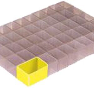 DIVISORE 79x54x47 mm PER VALIGETTA G3/G4