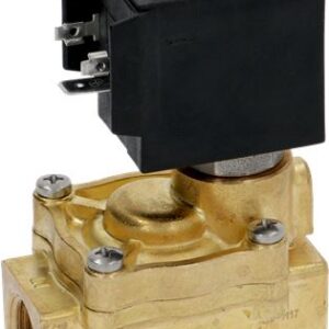 ELETTROVALVOLA ERA ø 1/2"FF 230/240V