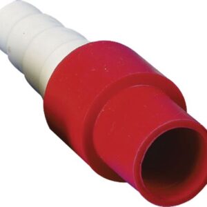 RACCORDO TUBO CONDENSA ø18mm