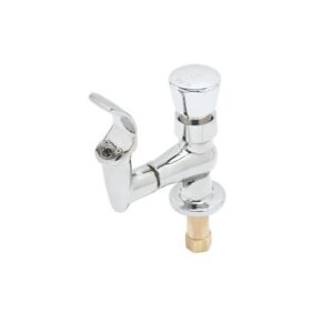 BUBBLER, FORGED BRASS MOUTH GUARD, PUSH