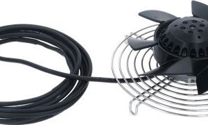 VENTILATORE ASSIALE RC A2E170AF2315