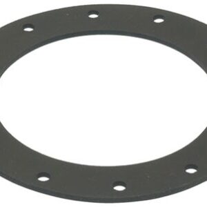 GUARNIZIONE PIANA EPDM ø 102x144x3 mm
