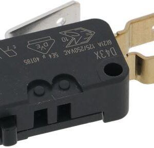 MICROINTERRUTTORE CHERRY D43X