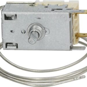 TERMOSTATO RANCO K50 BS3528