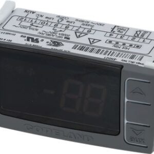Dixell XR03CX-5N0C1