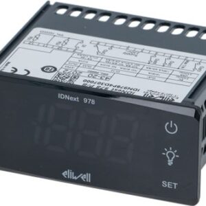 Eliwell IDNEXT 978 P/B