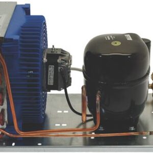 Unità Condensatrice EMBRACO NEU6214Z