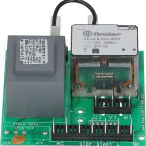 SCHEDA ELETTRONICA DI POTENZA 230/400V