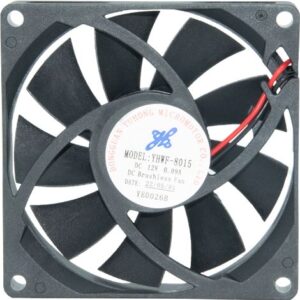 VENTILATEUR EVAPORATEUR