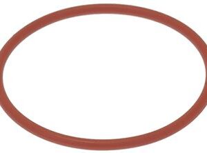 GUARNIZIONE OR 02125 SILICONE ROSSO