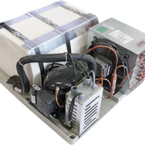 UNITÀ CONDENSATRICE FRENOX VN7-M