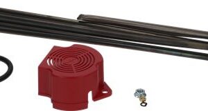 KIT RESISTENZA 5500-6543W 220/380-240/41