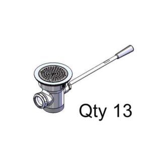 RWV MASTER PACK OF 13