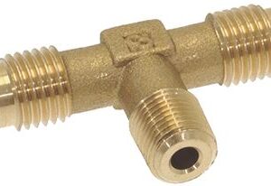 TEE sae/npt MMM T1-4A