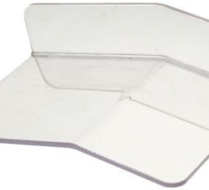 PROTEZIONE CARRELLO POLICARBONATO