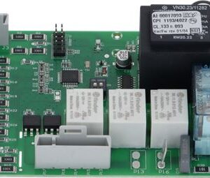 TIMER ELETTRONICO MULTIFUNZIONE