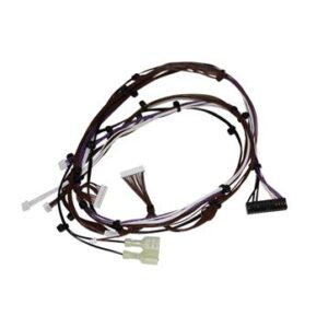 CABLAGGIO SENSORI LUA T0/T1