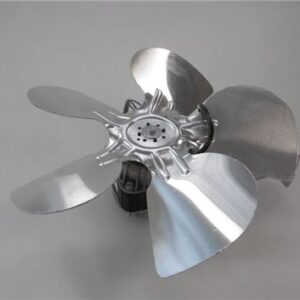 MOTOVENTILATORE 18W 230V 50/60Hz