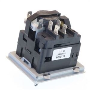 TIMER FORNO CANDY 44004567