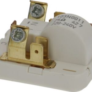 RELÈ DANFOSS PTC STARTER 103N0002