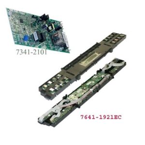 SCHEDA ELETTRONICA  AS0019032