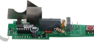 KIT SCHEDA ELETTRONICA COMANDI