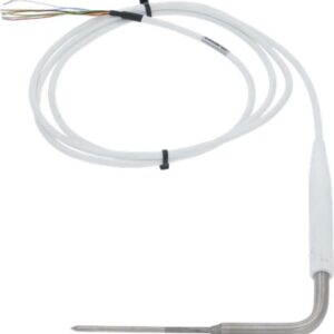 SONDA CUORE PT1000 L. 1,8M 4 LIVELLI