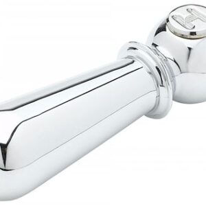 DECORATIVE CLUB HANDLE, HOT