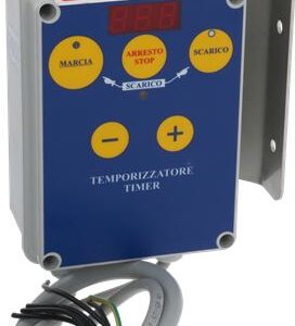 KIT BASSA TENSIONE PELAPATATE 230/400V