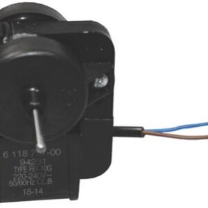 MOTOVENTILATORE